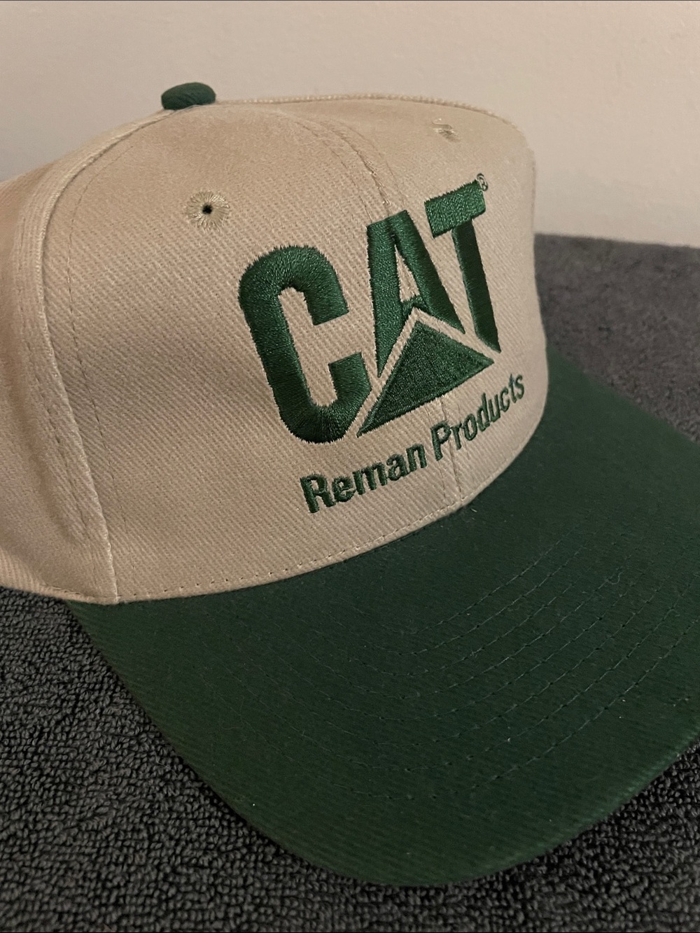 Cat Adjustable Hat (New)